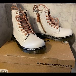Dr Martens Boots
